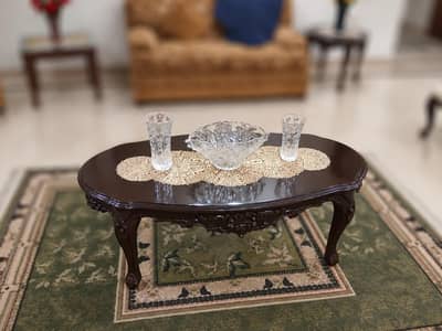 CENTRE TABLE