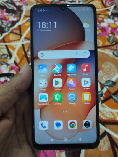 Xiaomi Redmi 13