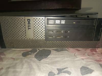 dell d07s