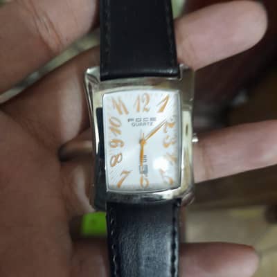 FOCE QUARTZ Original