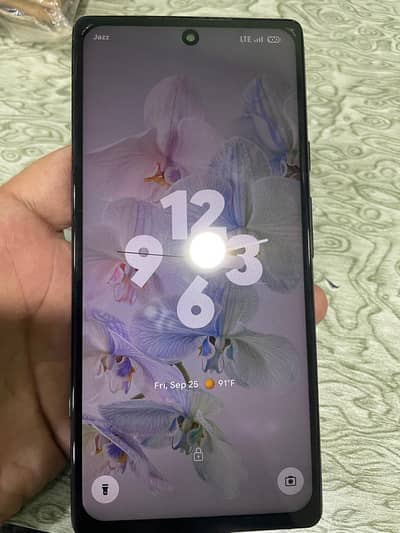 Google Pixel 6