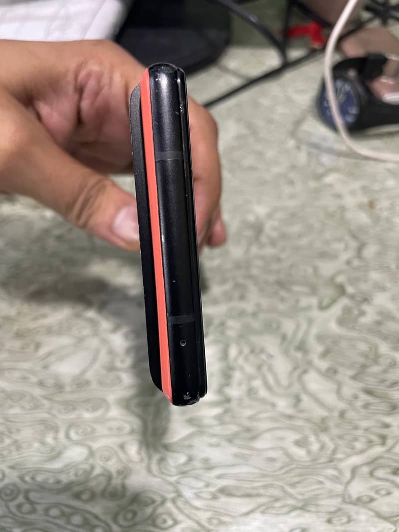 Google Pixel 6 5