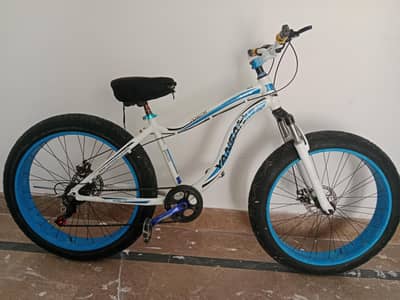 Fat cycle 26 inch h size