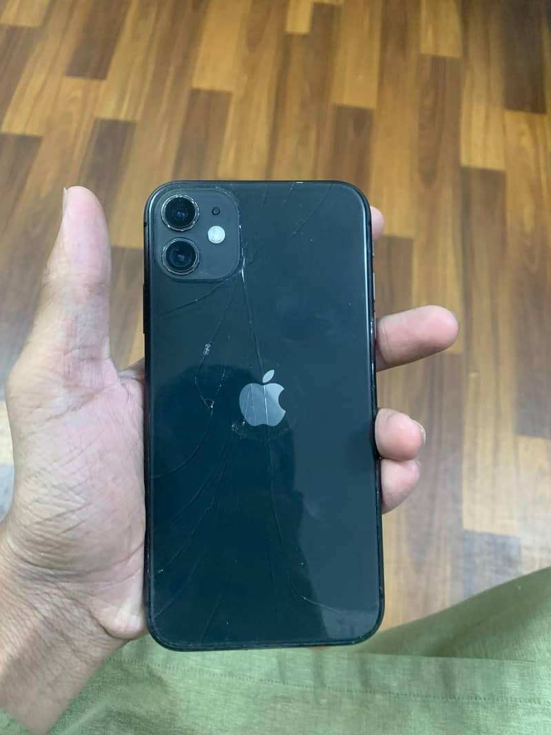 Apple iPhone 11 3