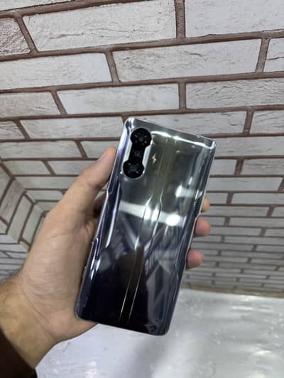 Redmi K40 Gaming