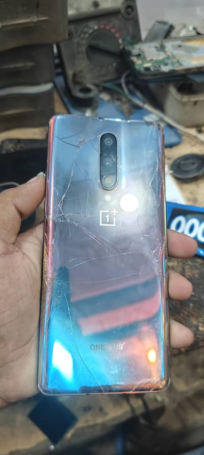 oneplus 8 PTA