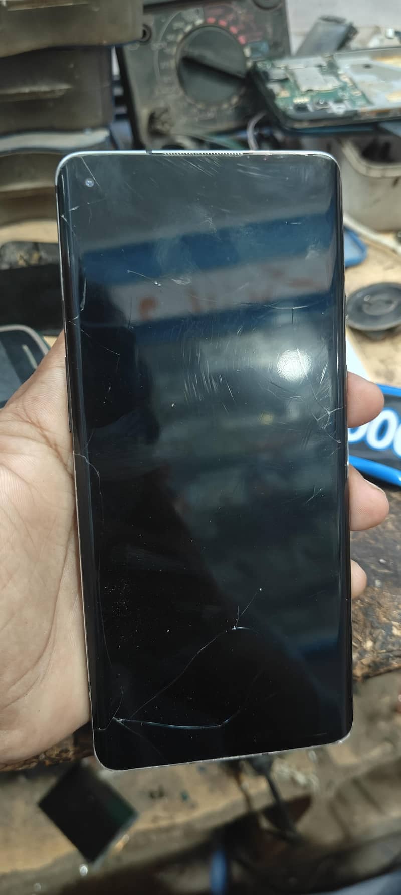 oneplus 8 PTA 1