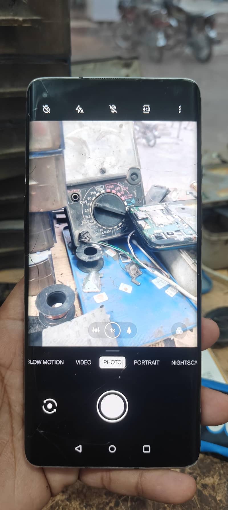 oneplus 8 PTA 2