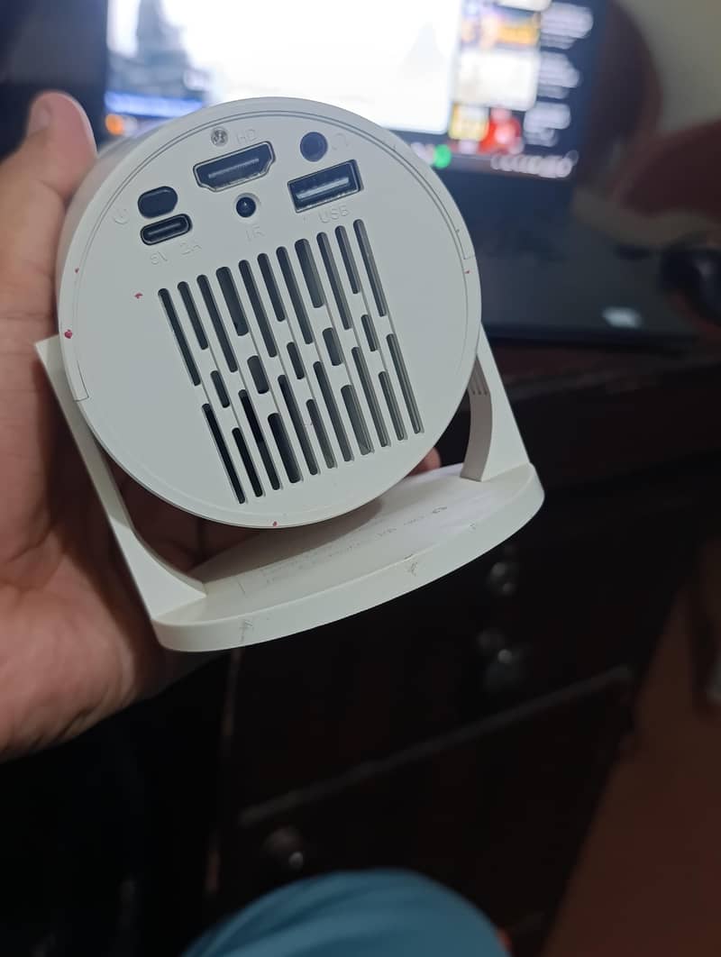 lcd projector 9