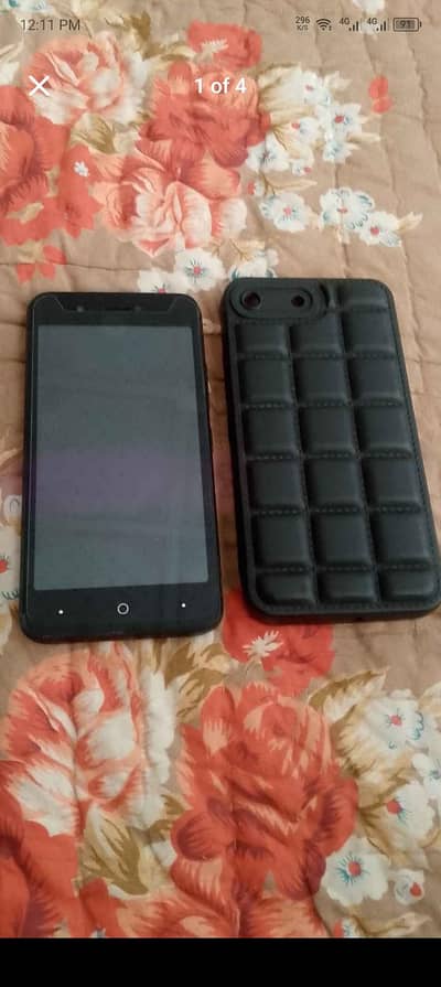 Itel A25 Pro