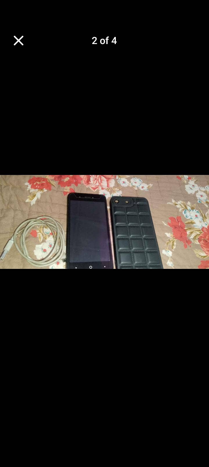 Itel A25 Pro 1