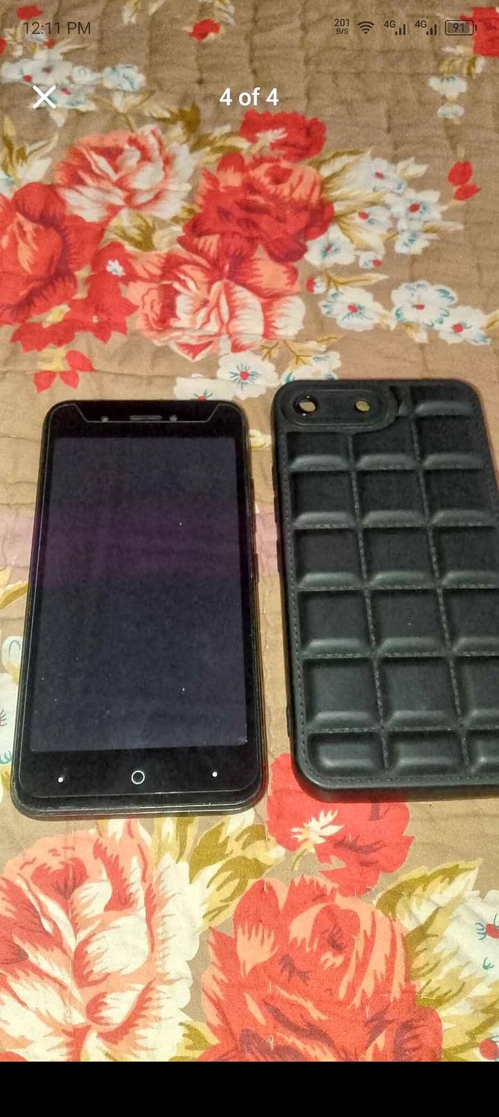 Itel A25 Pro 3
