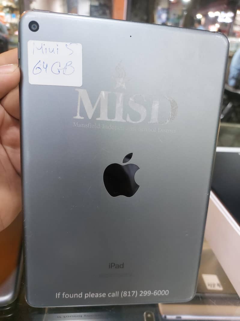 ipad mini 5 2