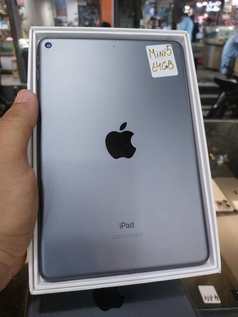 ipad mini 5 3