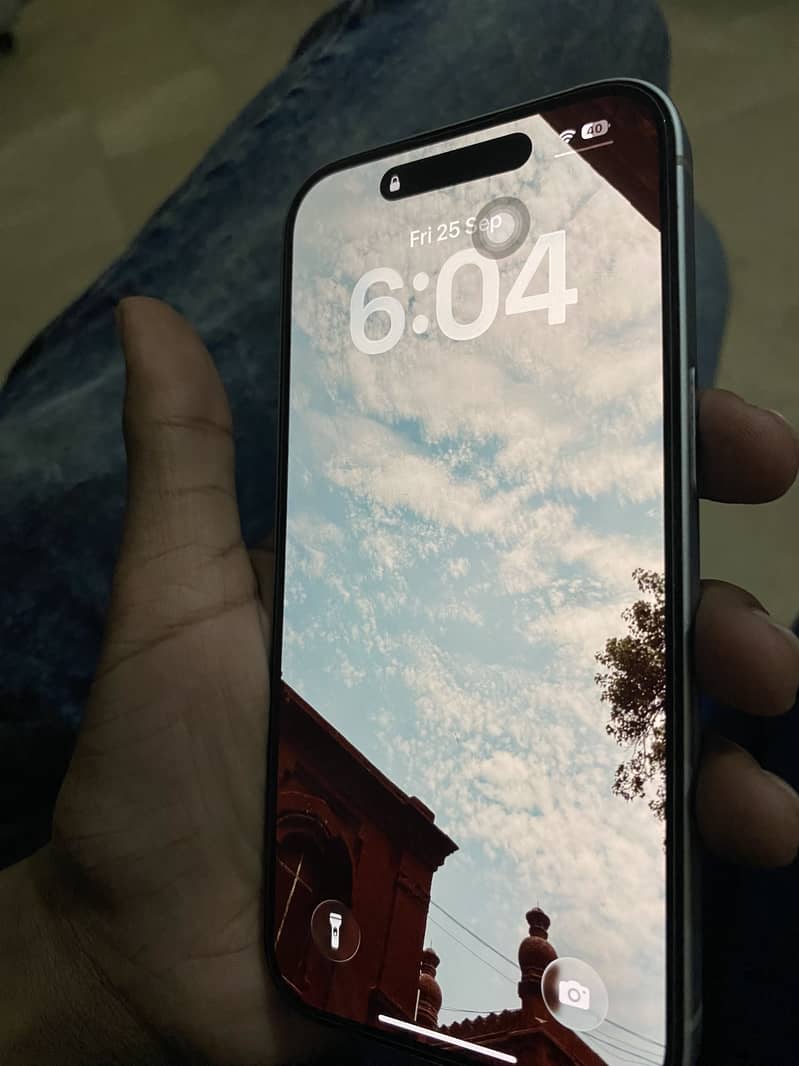 Apple iPhone 15 1