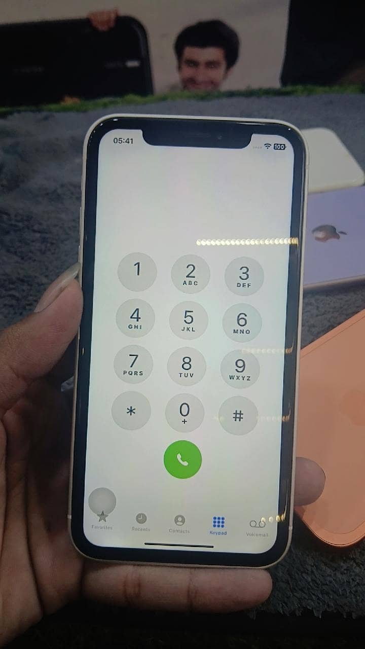 Apple iPhone 17 Pro Max 3