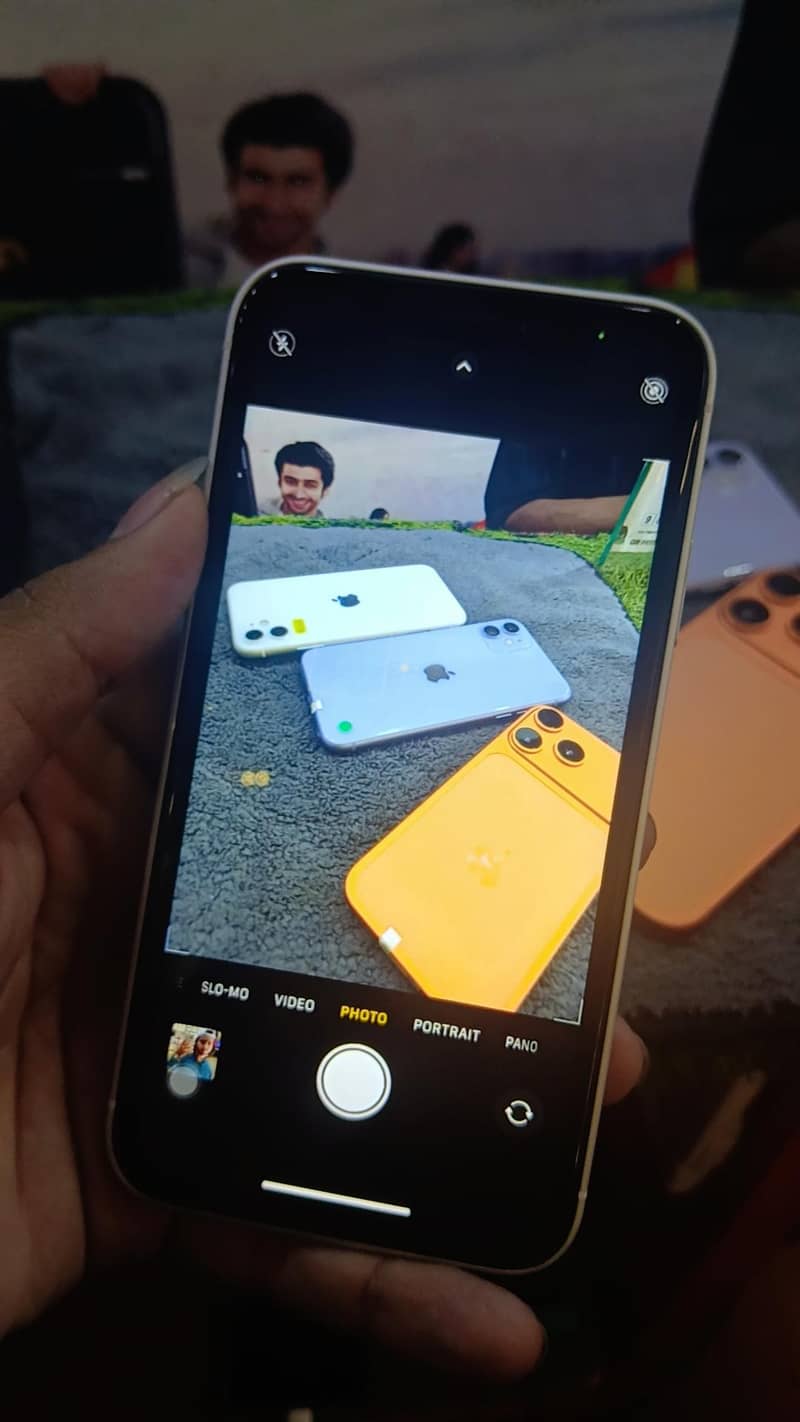 Apple iPhone 17 Pro Max 5