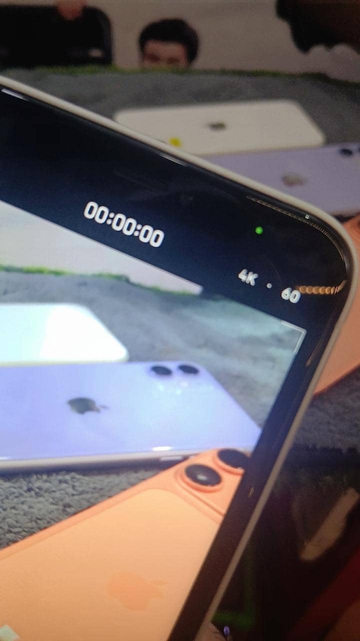 Apple iPhone 17 Pro Max 6