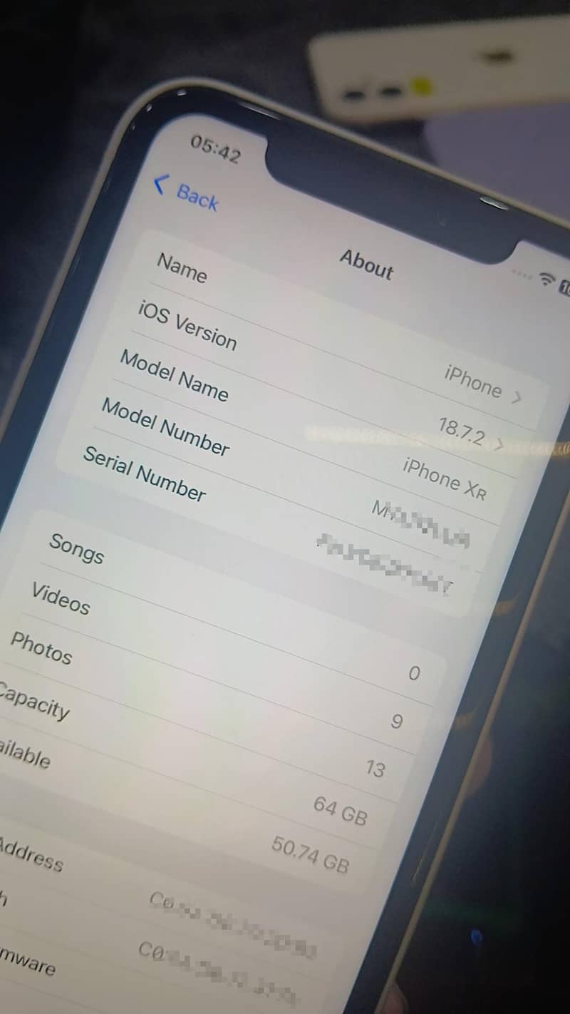 Apple iPhone 17 Pro Max 9