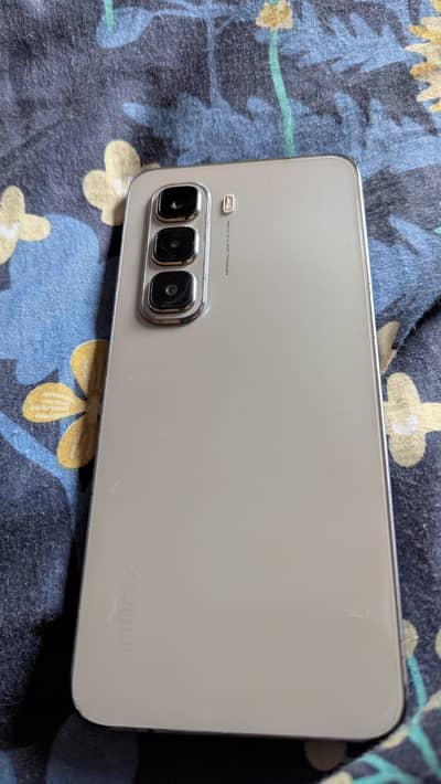 Infinix Hot 50 Pro