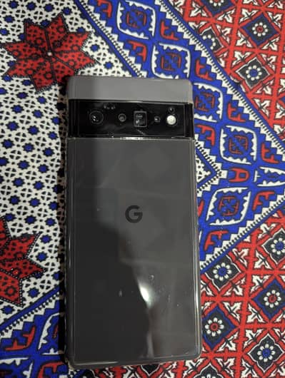 Google Pixel 6 Pro