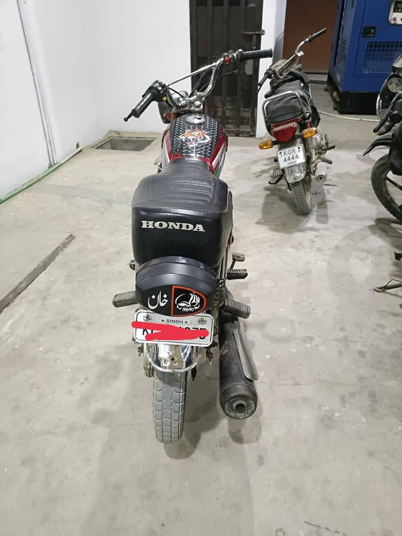 ud125 2018 2
