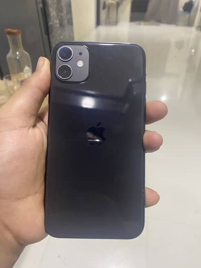 Apple iPhone 11