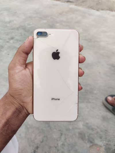 Apple iPhone 8 Plus