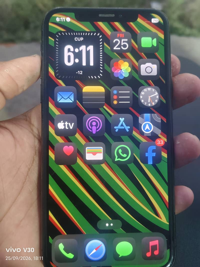 Apple iPhone XS 2