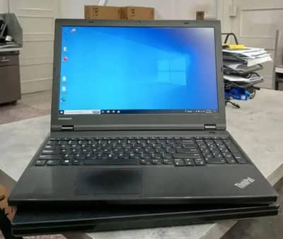 Lenovo ThinkPad T540p