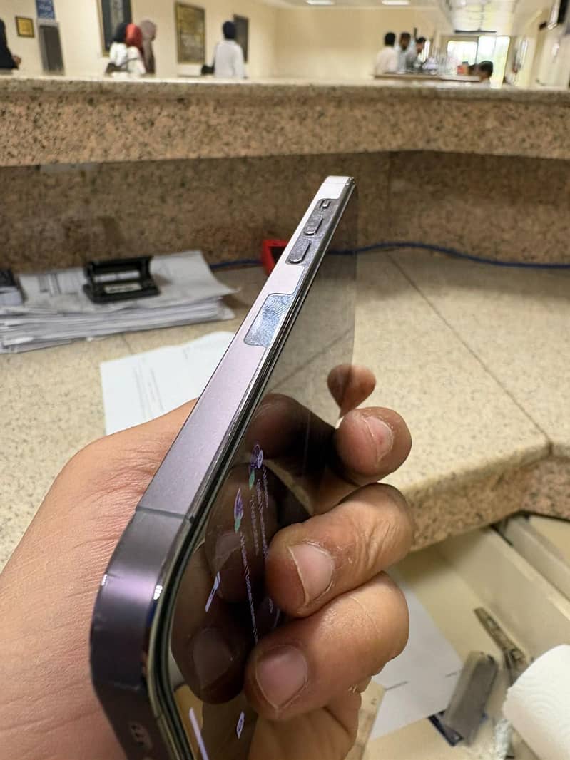 Apple iPhone 14 Pro 4