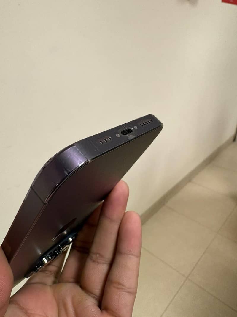 Apple iPhone 14 Pro 5