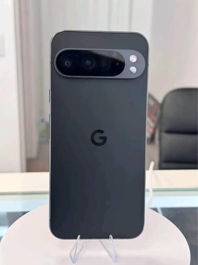 Google Pixel 9 Pro XL 16+512 GB PTA Approved All Good