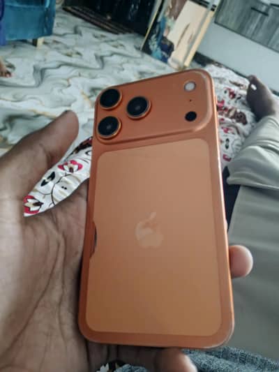 iphone Xr convert 17 pro (64gb bypas)
