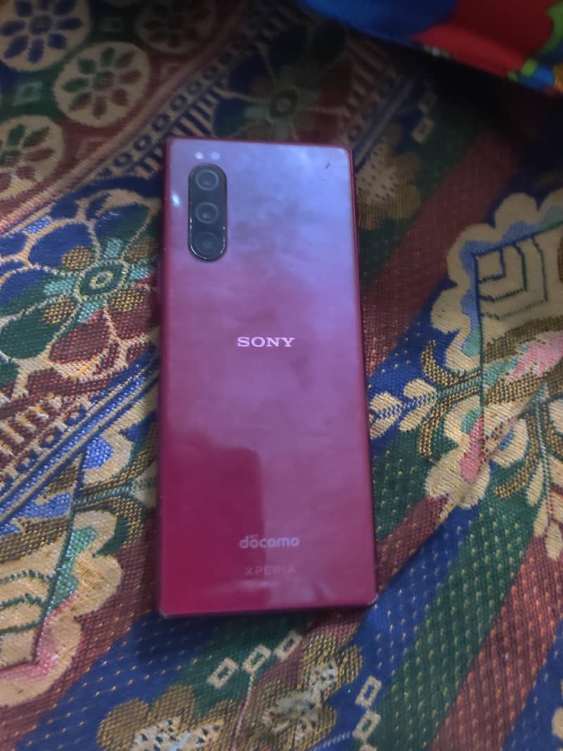 Sony Other Model 1