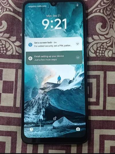 Xiaomi Redmi A5