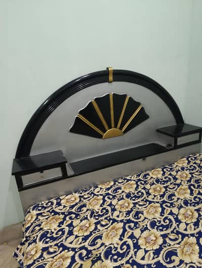 Bed Set For Sale
