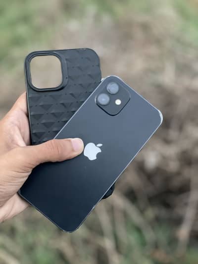Apple iPhone 12 jv