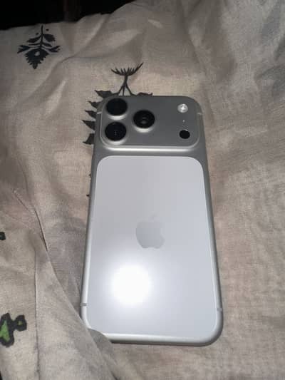 Apple iPhone 17 Pro 256gb