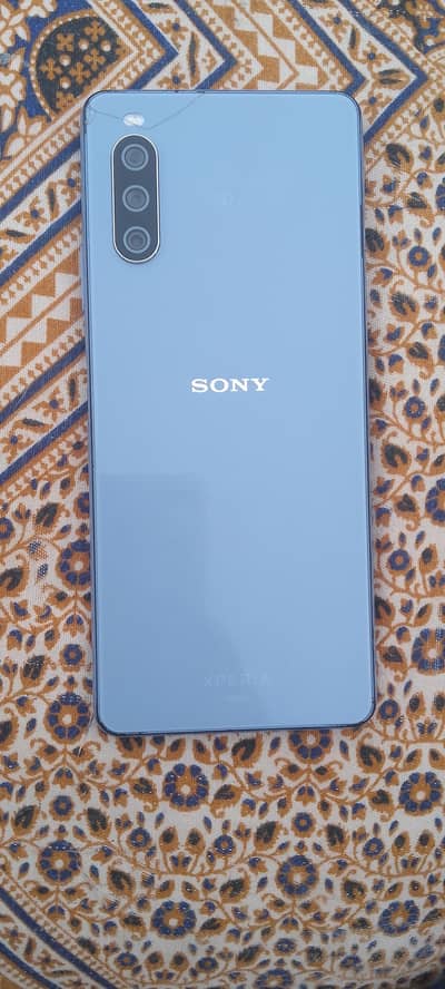 Sony Xperia 10v