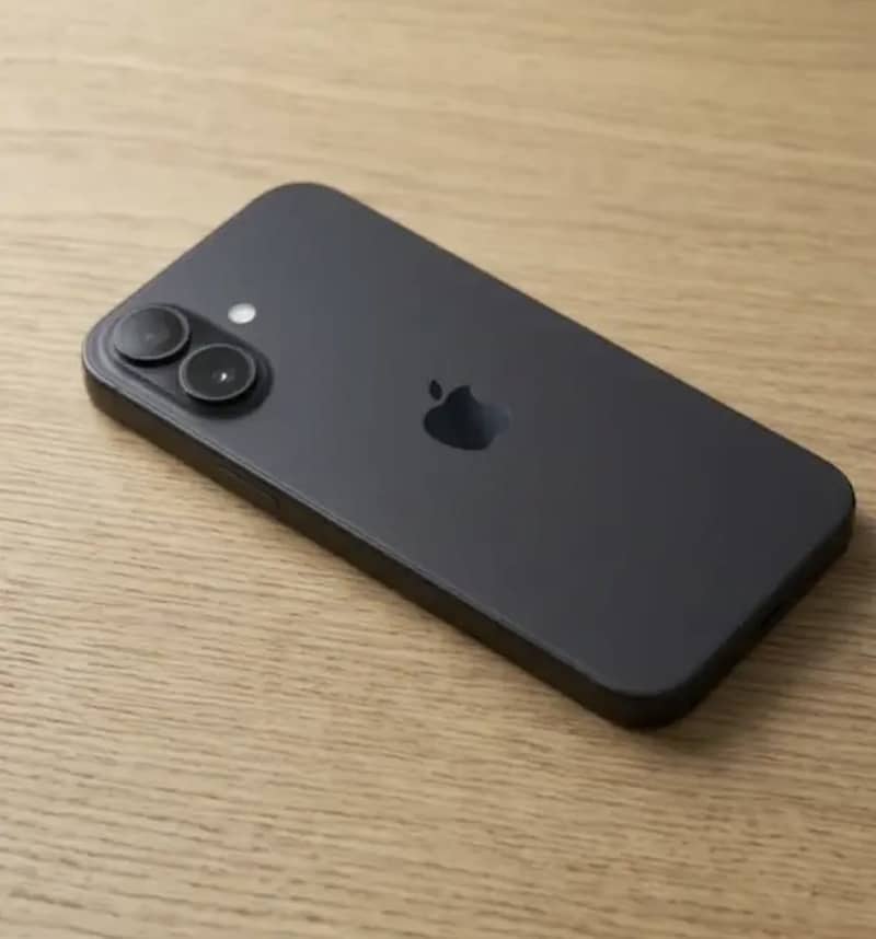 Apple iPhone 16 2