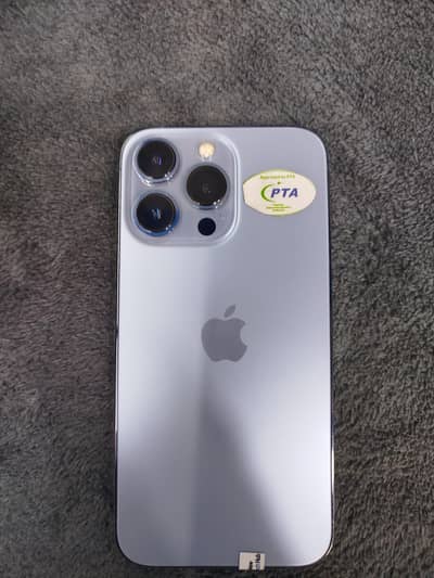 Apple iPhone 13 Pro