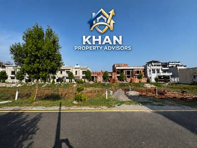 5 Marla Residential Plots Available Diamond Homes