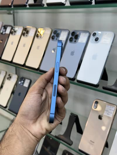 13 128gb pta approved