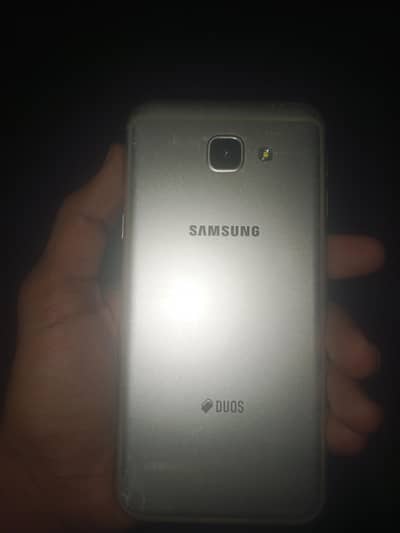 Samsung Mobile A8