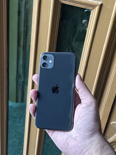 Apple iPhone 11