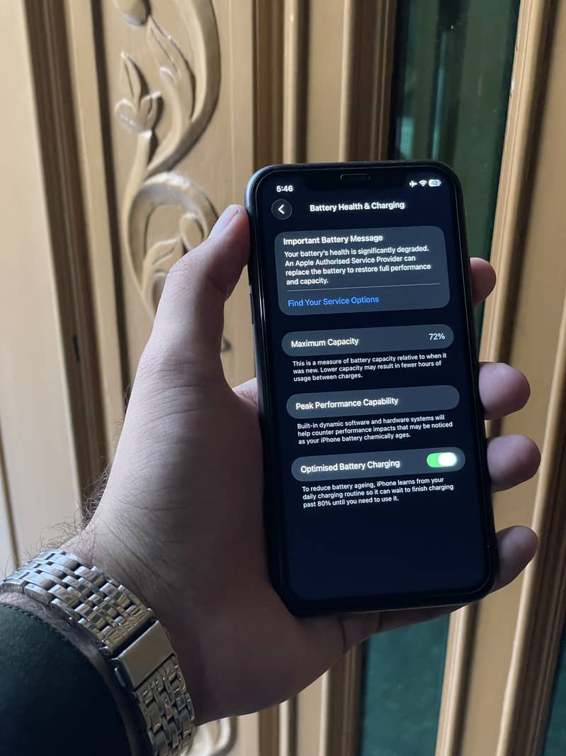Apple iPhone 11 9