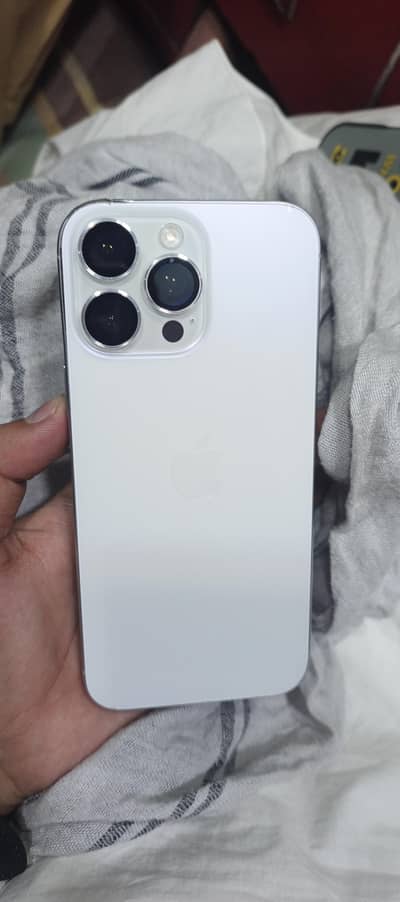 Apple iPhone 16 Pro non pta sim working block screen change battery 94