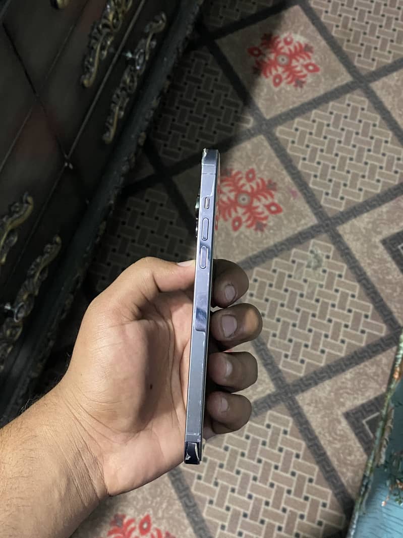 Apple iPhone 14 Pro Max 1