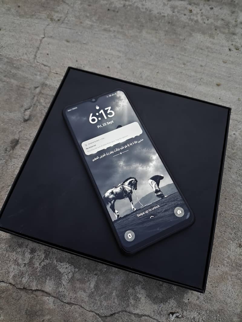 OPPO A18 0